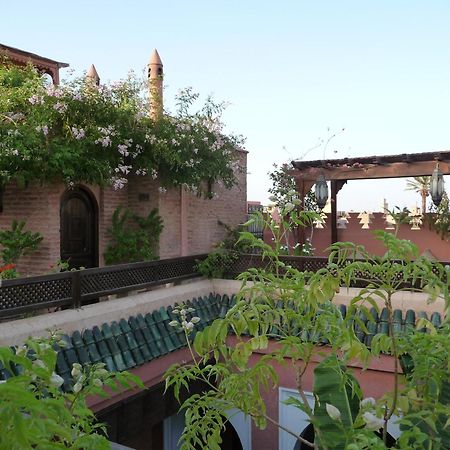 Dar Attajmil Otel Marakeş Dış mekan fotoğraf