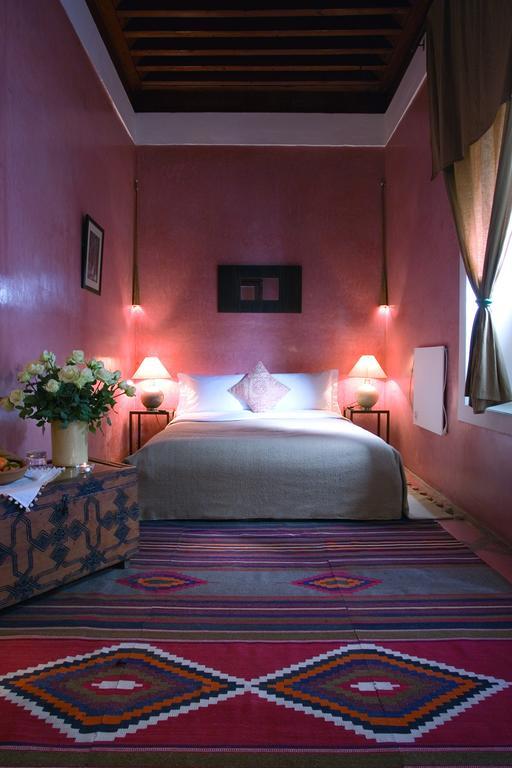 Dar Attajmil Otel Marakeş Dış mekan fotoğraf