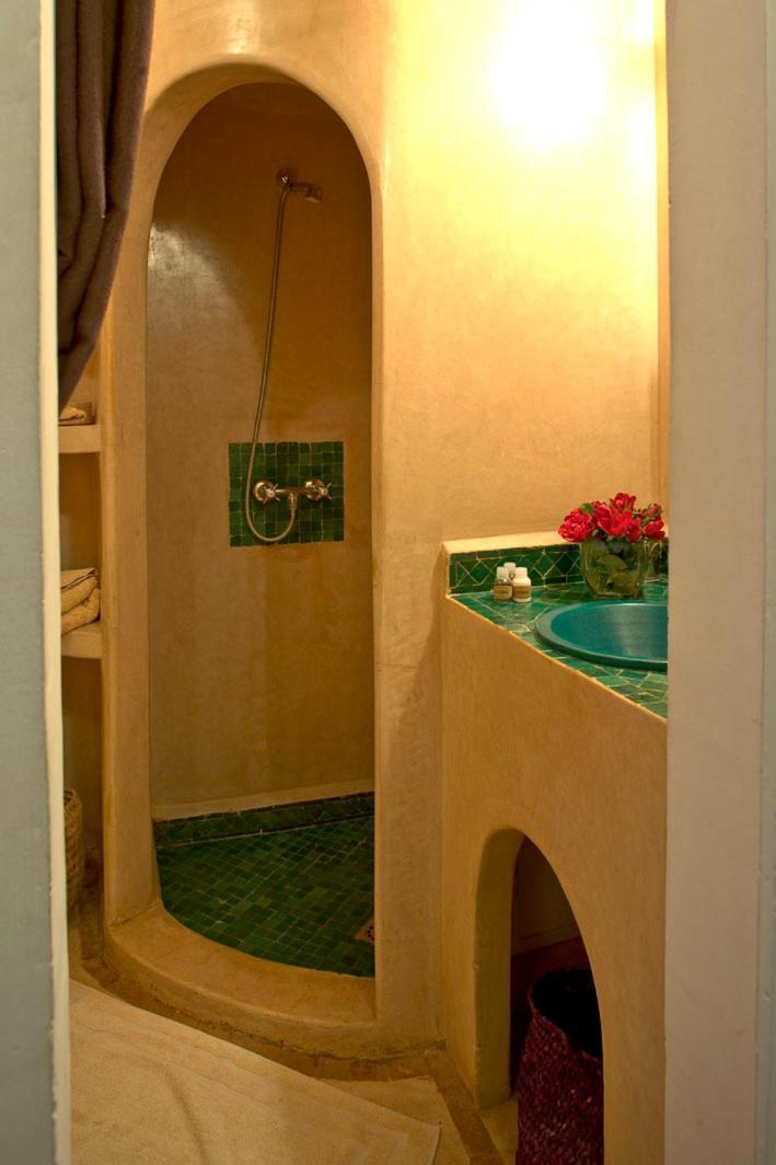 Dar Attajmil Otel Marakeş Dış mekan fotoğraf