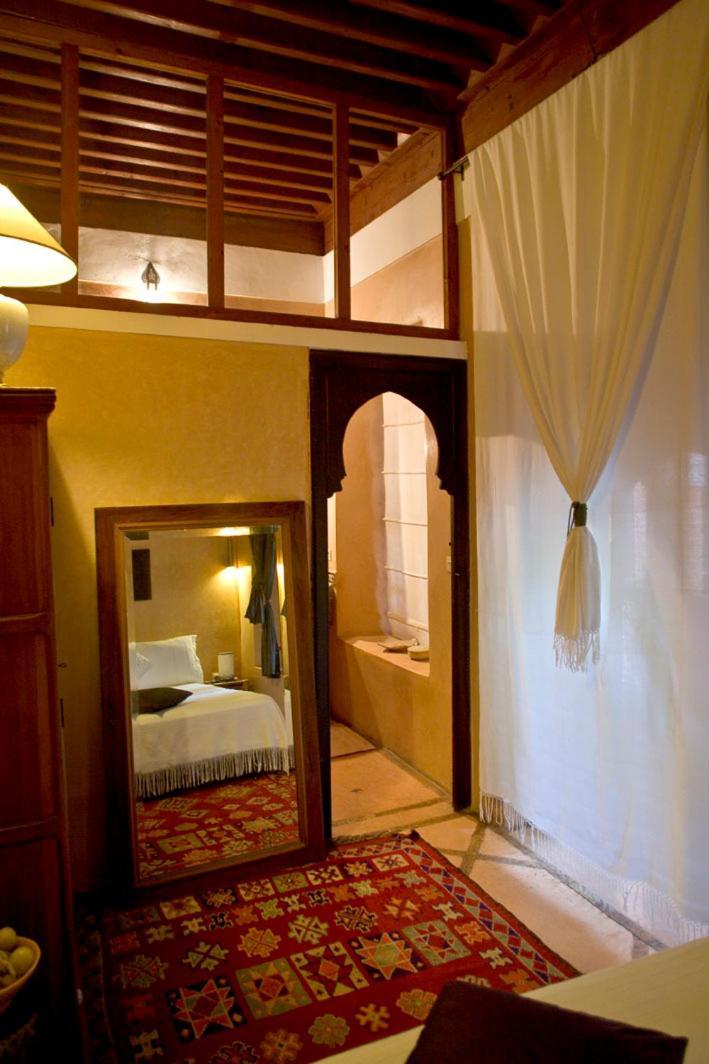 Dar Attajmil Otel Marakeş Dış mekan fotoğraf