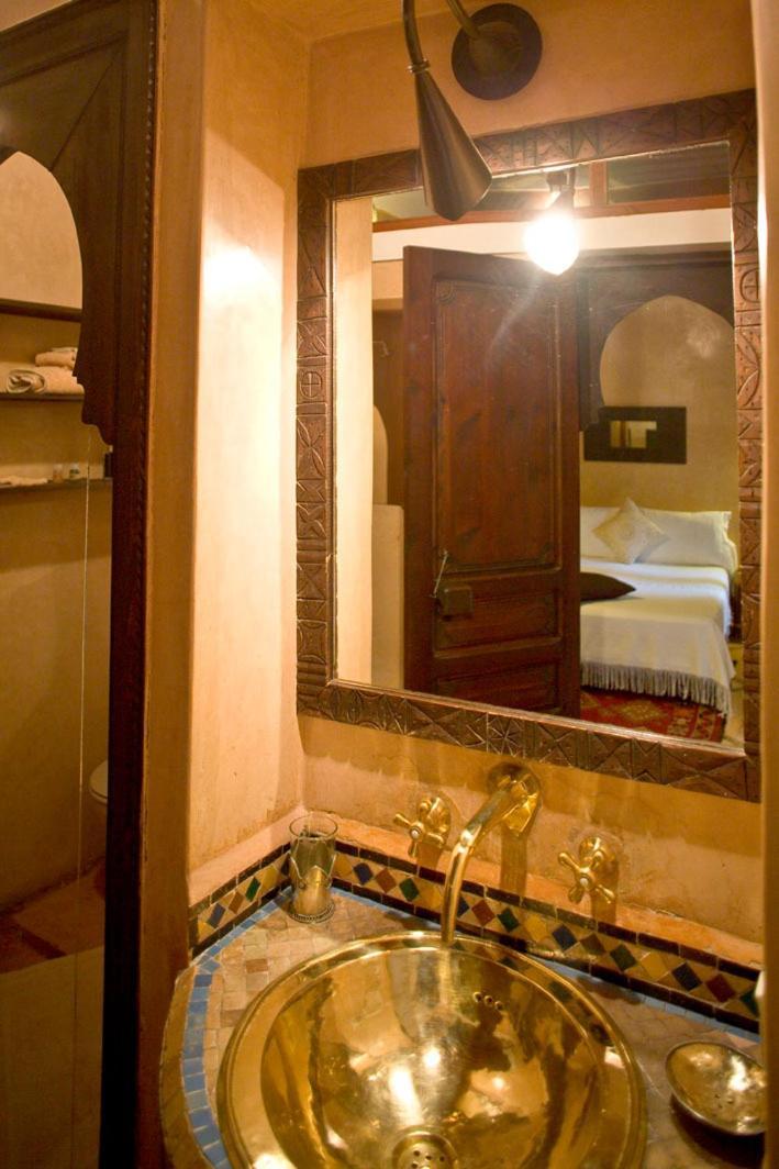 Dar Attajmil Otel Marakeş Oda fotoğraf