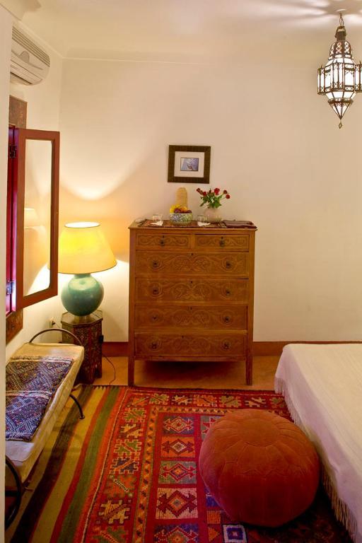Dar Attajmil Otel Marakeş Oda fotoğraf