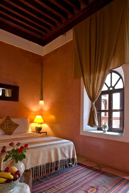 Dar Attajmil Otel Marakeş Oda fotoğraf